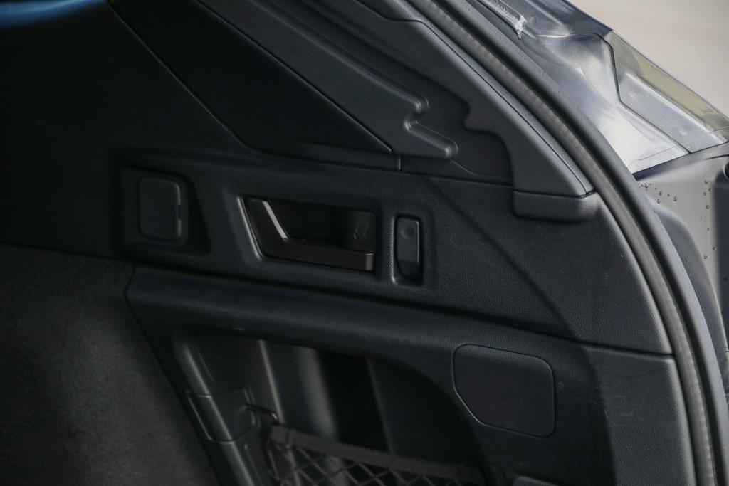 used 2025 Subaru Outback car, priced at $27,965