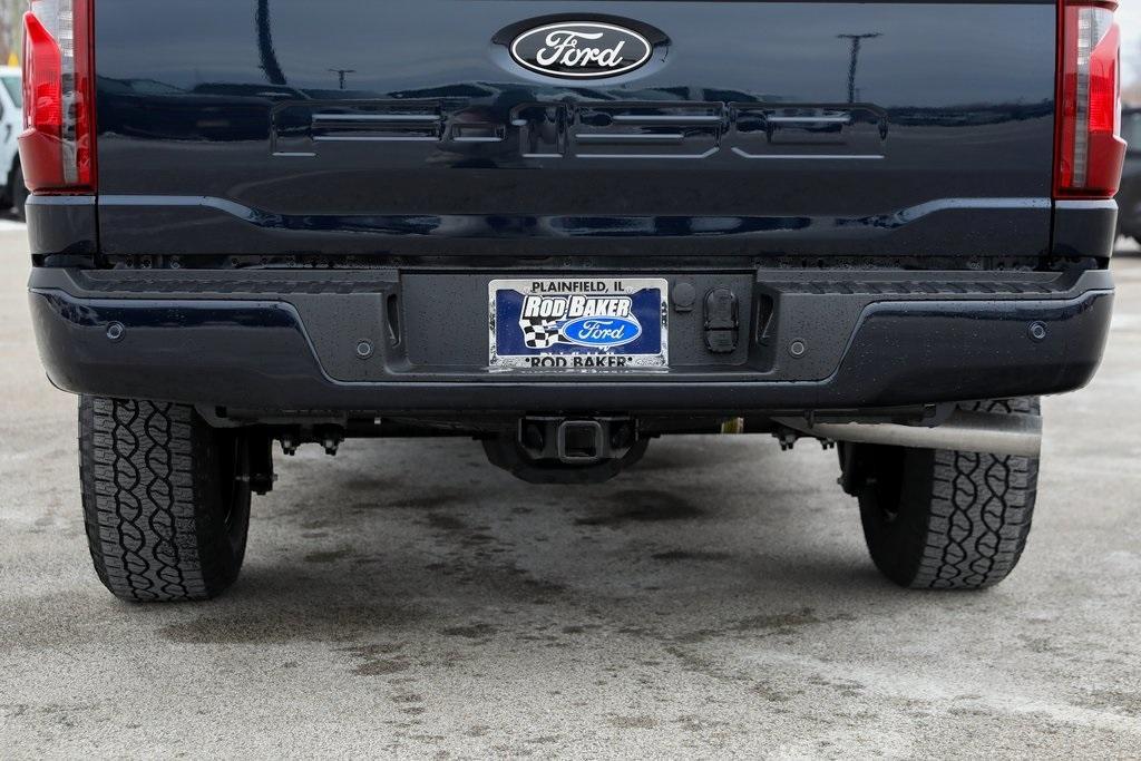 new 2026 Ford F-150 car