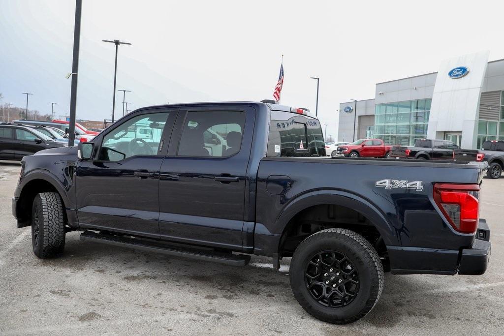 new 2026 Ford F-150 car
