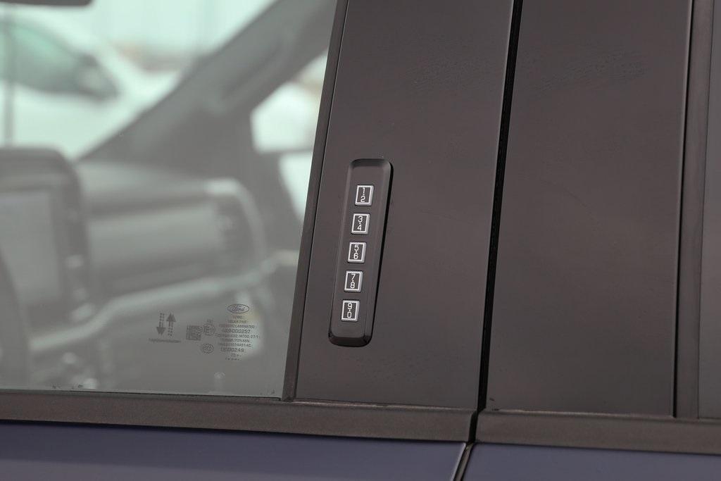 new 2026 Ford F-150 car