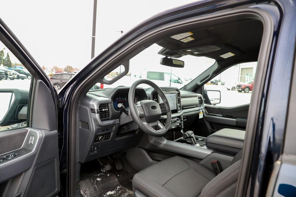 new 2026 Ford F-150 car