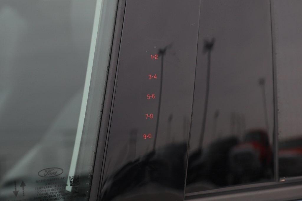 used 2022 Ford Bronco Sport car, priced at $25,869