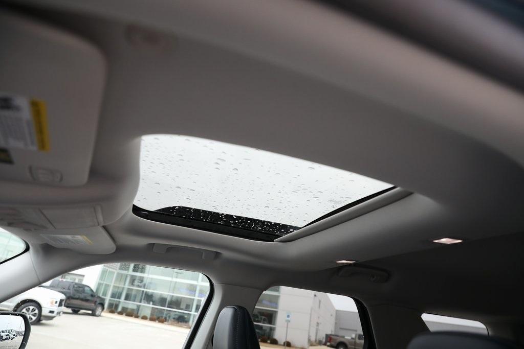 used 2022 Ford Bronco Sport car, priced at $25,869