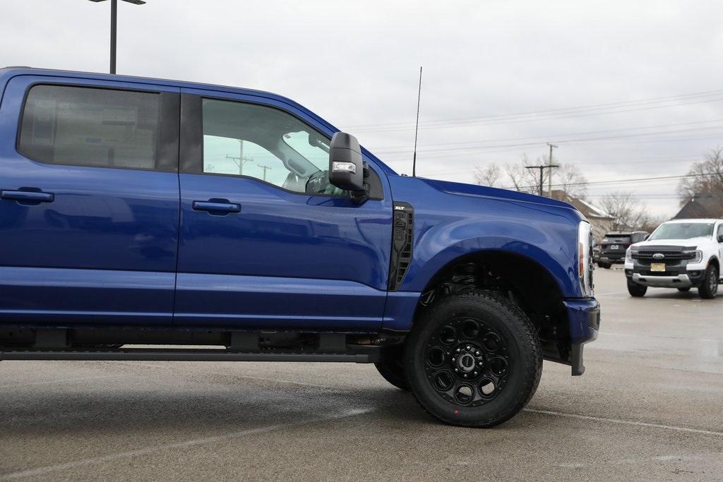 new 2026 Ford F-350 car, priced at $70,328