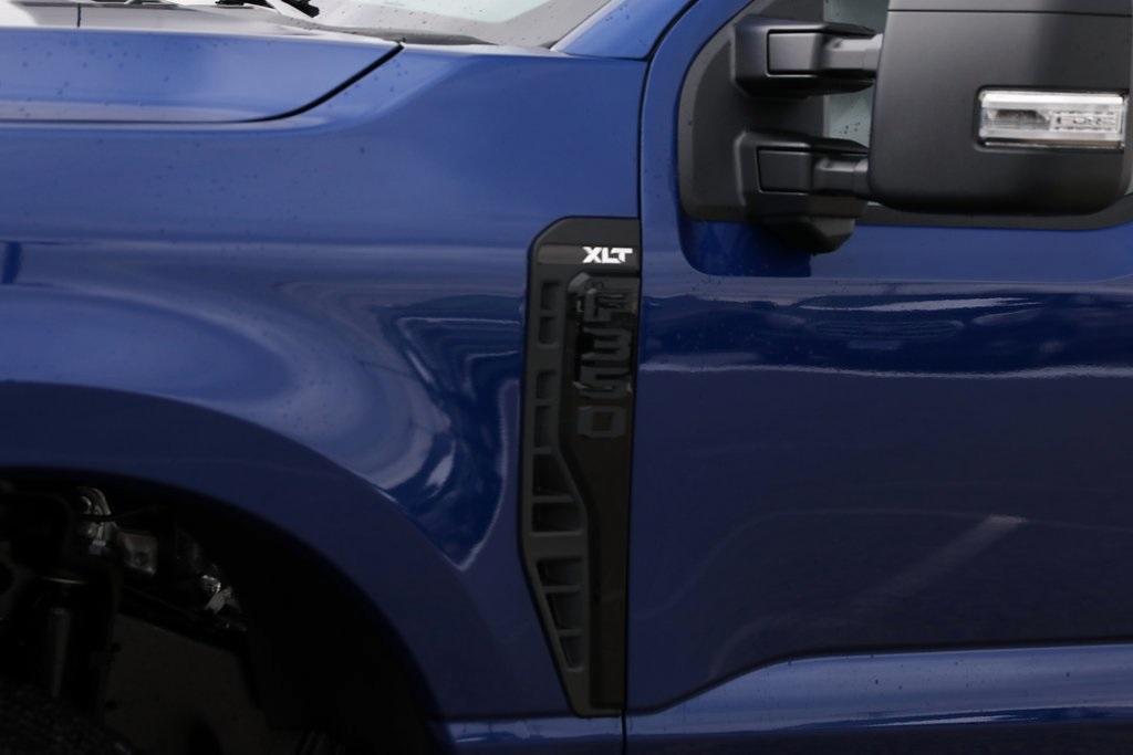 new 2026 Ford F-350 car, priced at $70,328