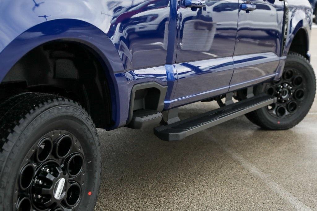 new 2026 Ford F-350 car, priced at $70,328