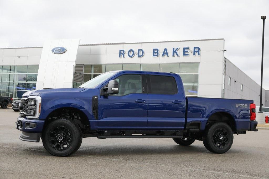 new 2026 Ford F-350 car, priced at $70,328