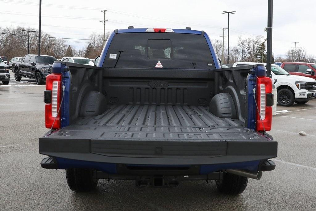 new 2026 Ford F-350 car, priced at $70,328