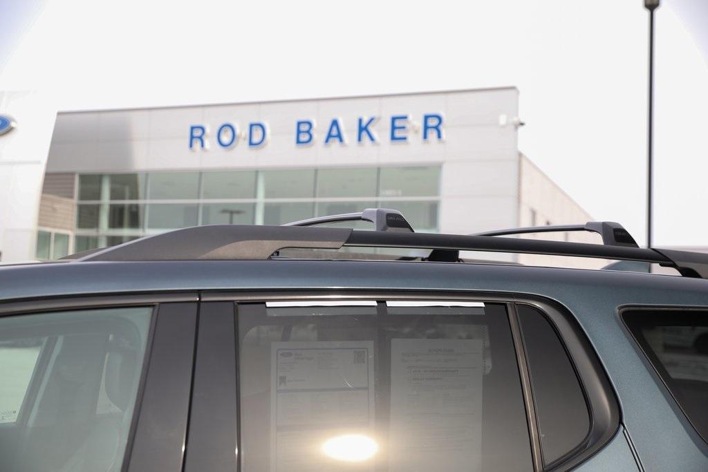 used 2020 GMC Acadia car, priced at $20,932