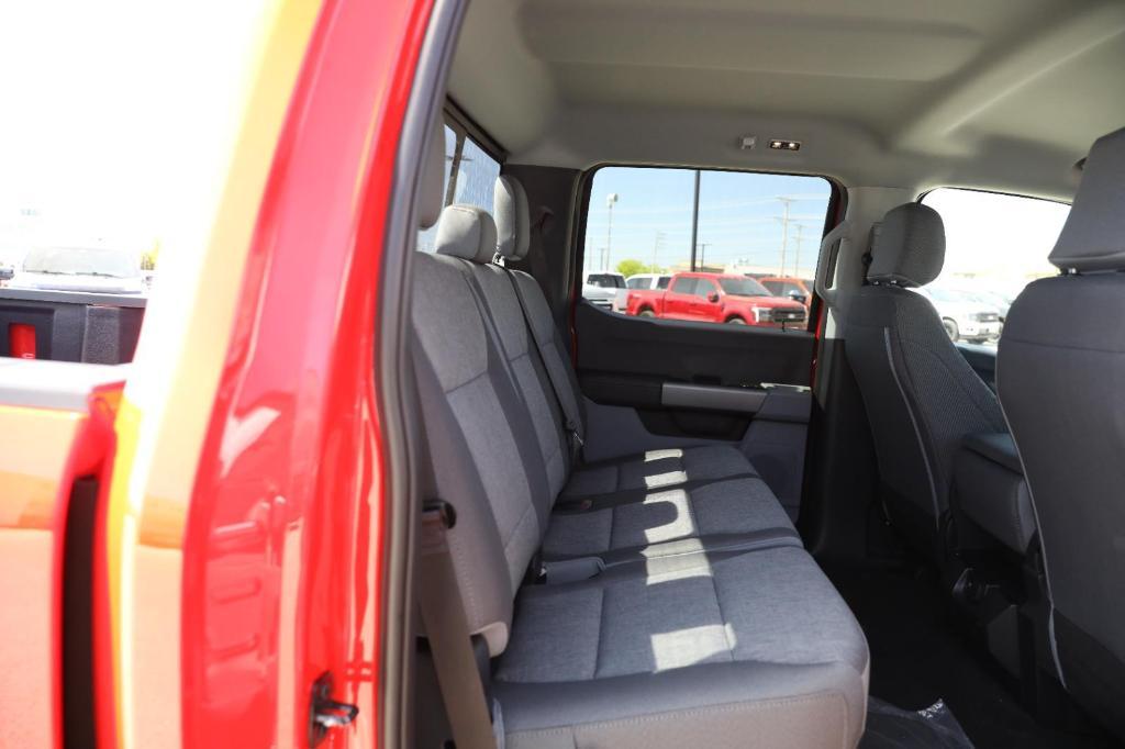 new 2026 Ford F-250 car, priced at $58,668