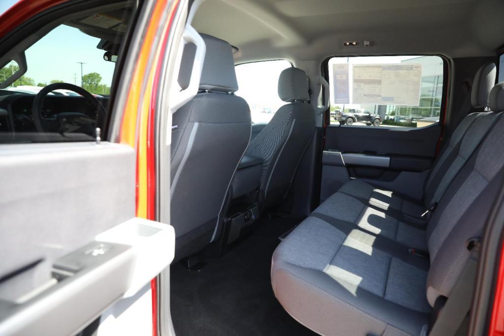 new 2026 Ford F-250 car, priced at $58,668