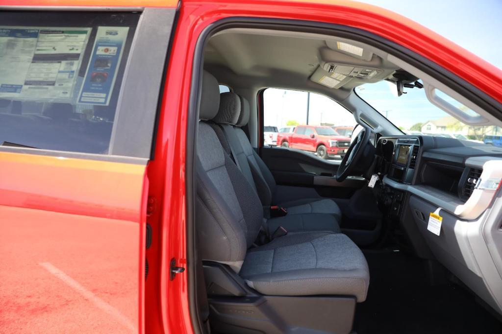 new 2026 Ford F-250 car, priced at $58,668