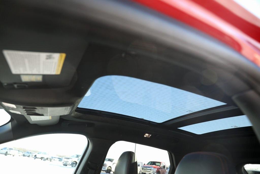 used 2023 Ford Escape car, priced at $24,877