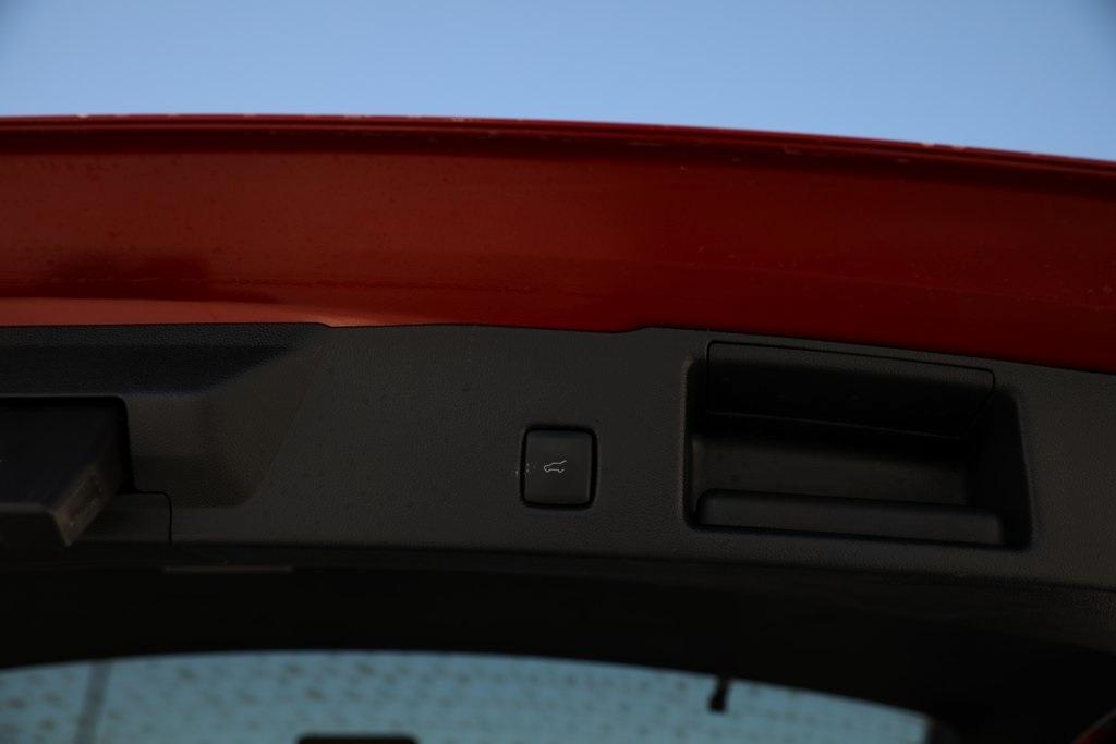 used 2023 Ford Escape car, priced at $24,877