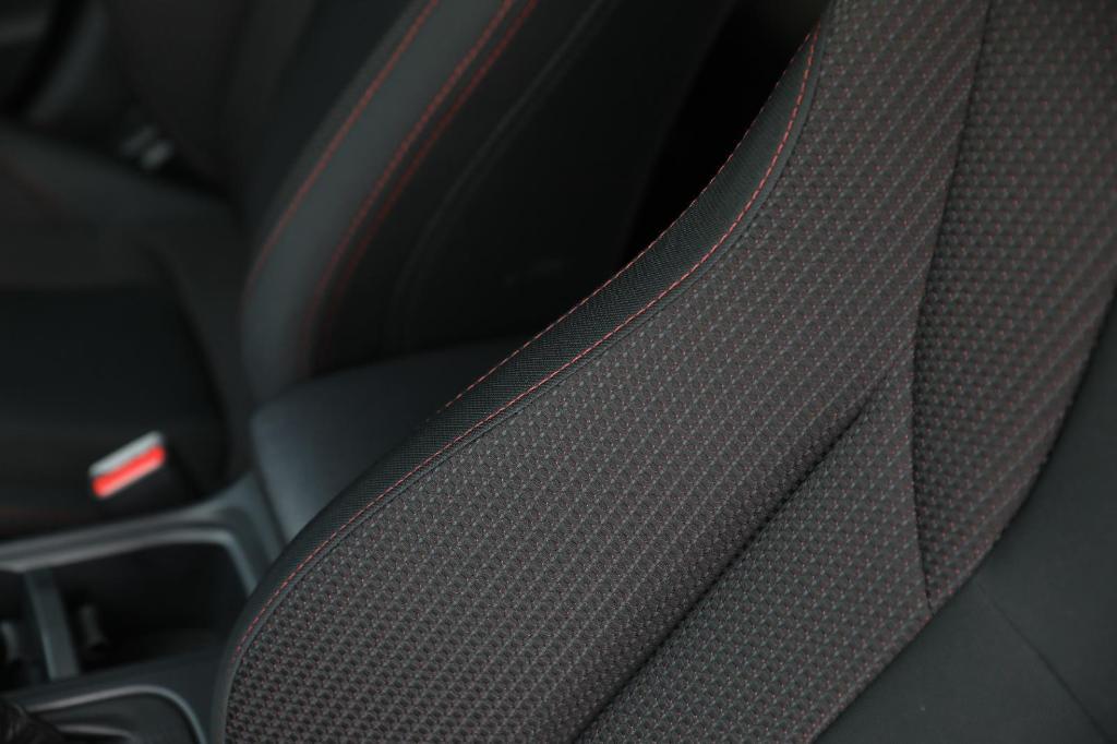 used 2023 Subaru WRX car, priced at $28,992