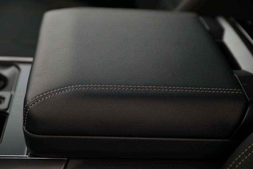 new 2025 Ford F-150 car, priced at $54,797