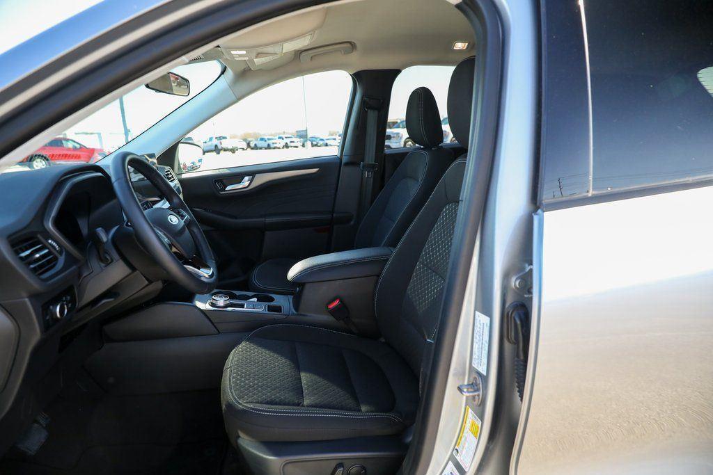 used 2024 Ford Escape car, priced at $20,988