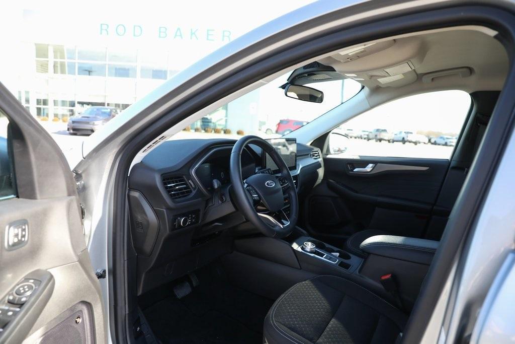 used 2024 Ford Escape car, priced at $23,977