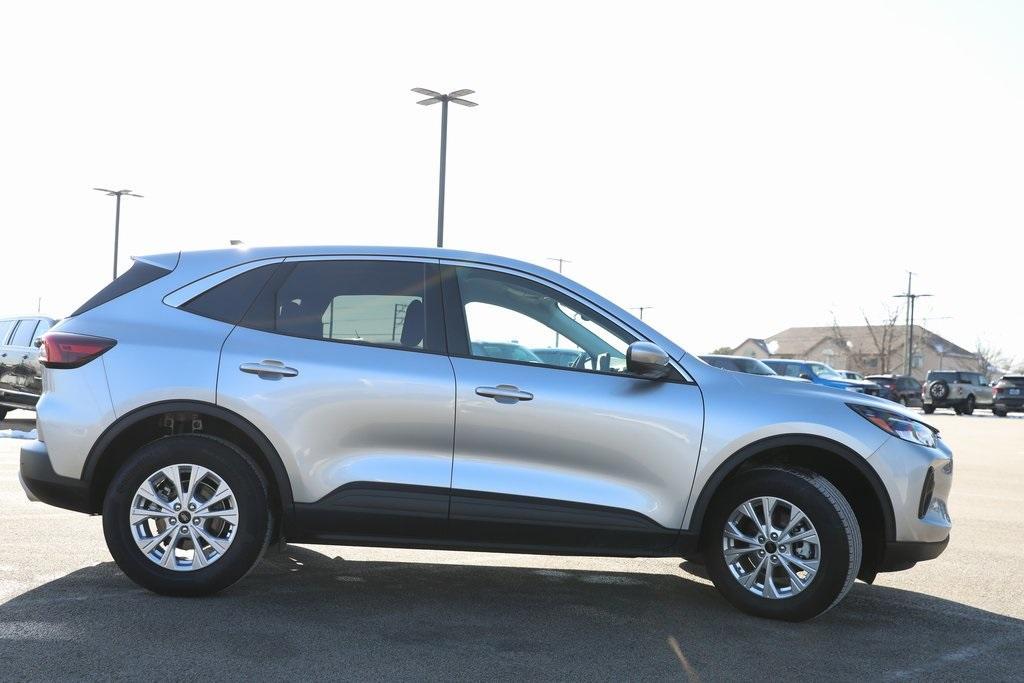 used 2024 Ford Escape car, priced at $23,977