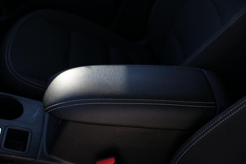 used 2024 Ford Escape car, priced at $20,988