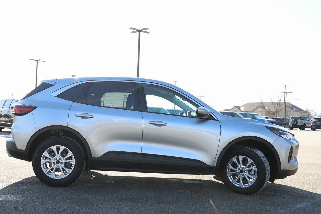used 2024 Ford Escape car, priced at $20,988
