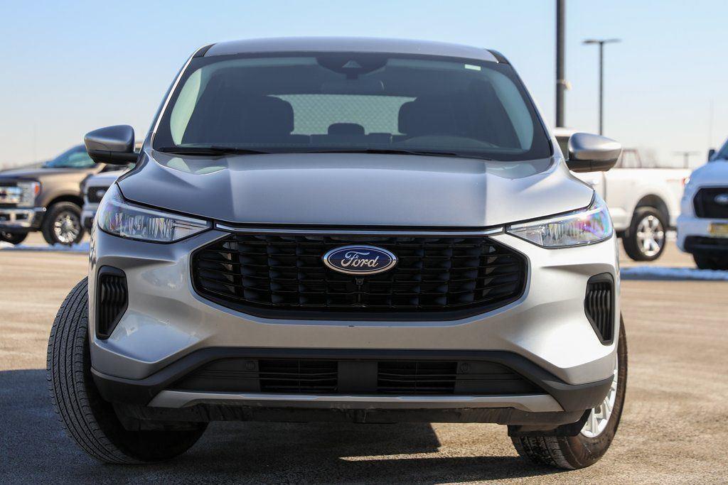 used 2024 Ford Escape car, priced at $20,988