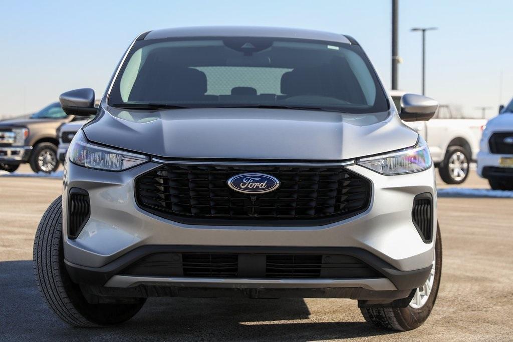 used 2024 Ford Escape car, priced at $23,977