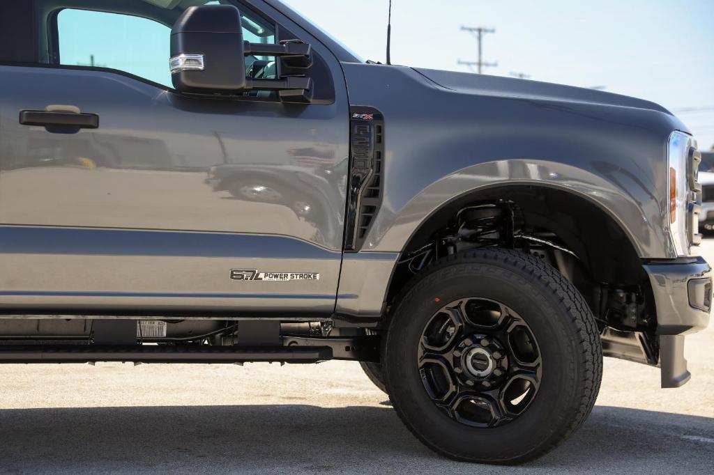 new 2026 Ford F-250 car, priced at $68,467