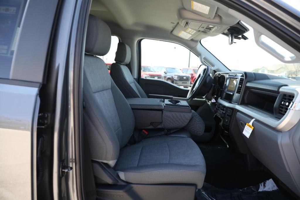 new 2026 Ford F-250 car, priced at $68,467