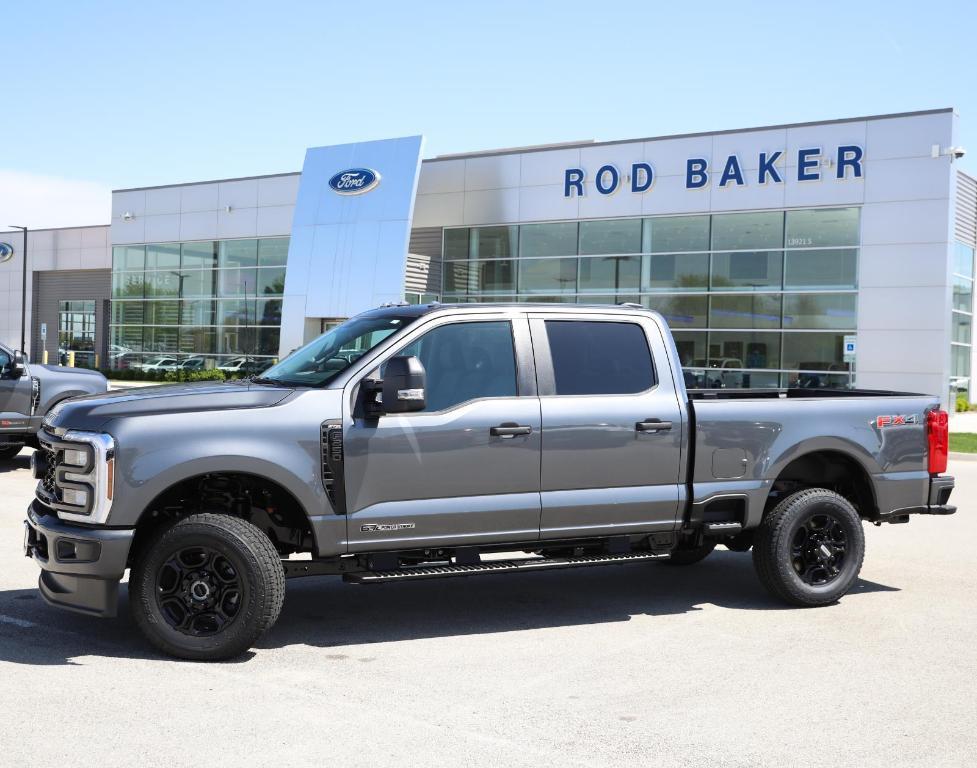 new 2026 Ford F-250 car, priced at $68,467