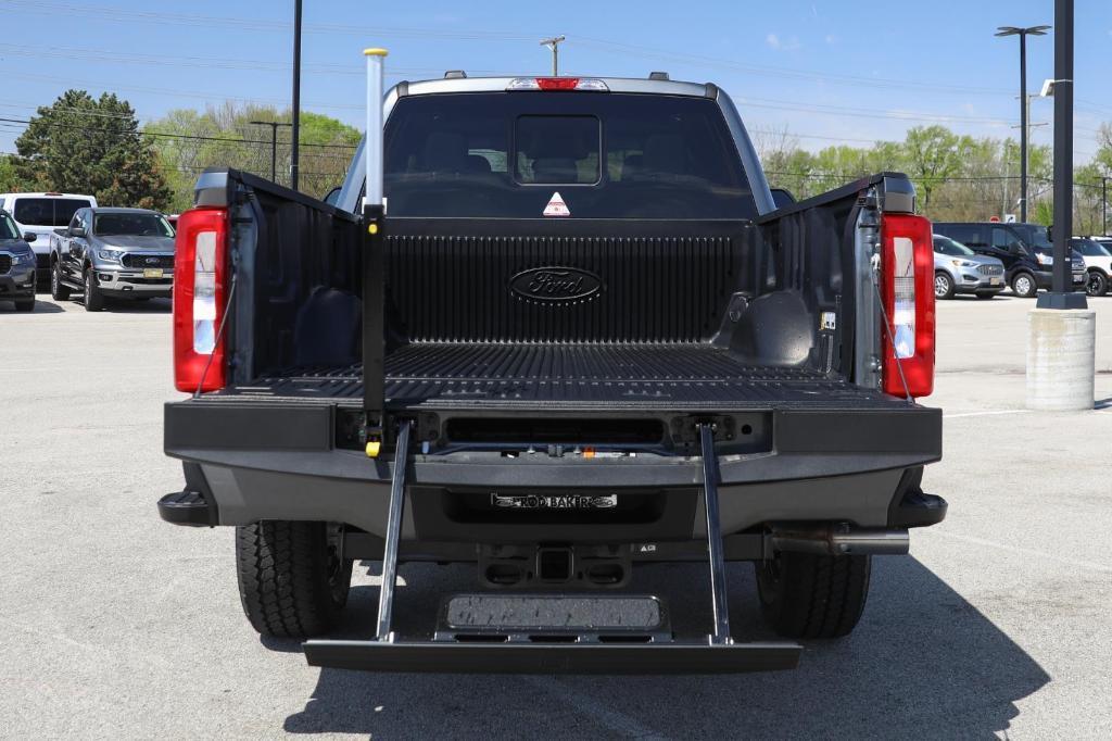 new 2026 Ford F-250 car, priced at $68,467