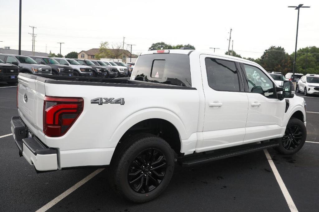 new 2026 Ford F-150 car, priced at $69,099
