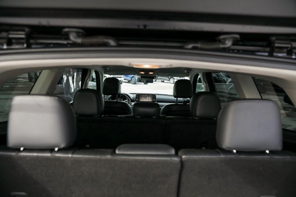 used 2020 Kia Telluride car, priced at $19,997