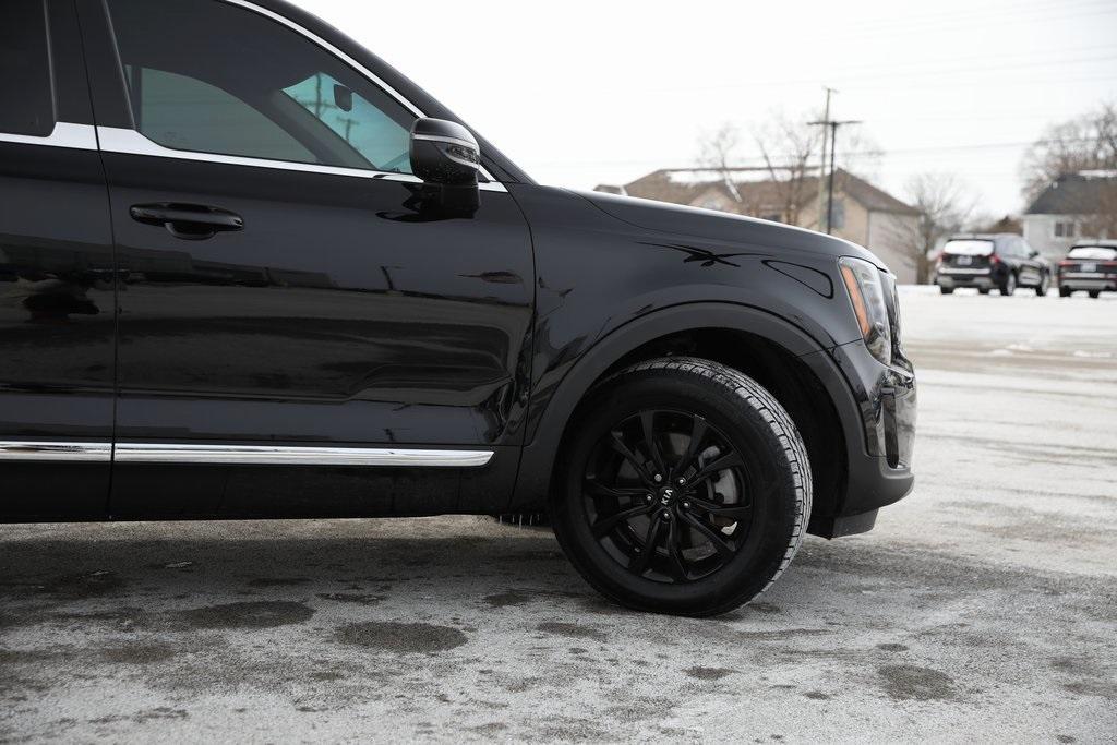 used 2020 Kia Telluride car, priced at $19,997