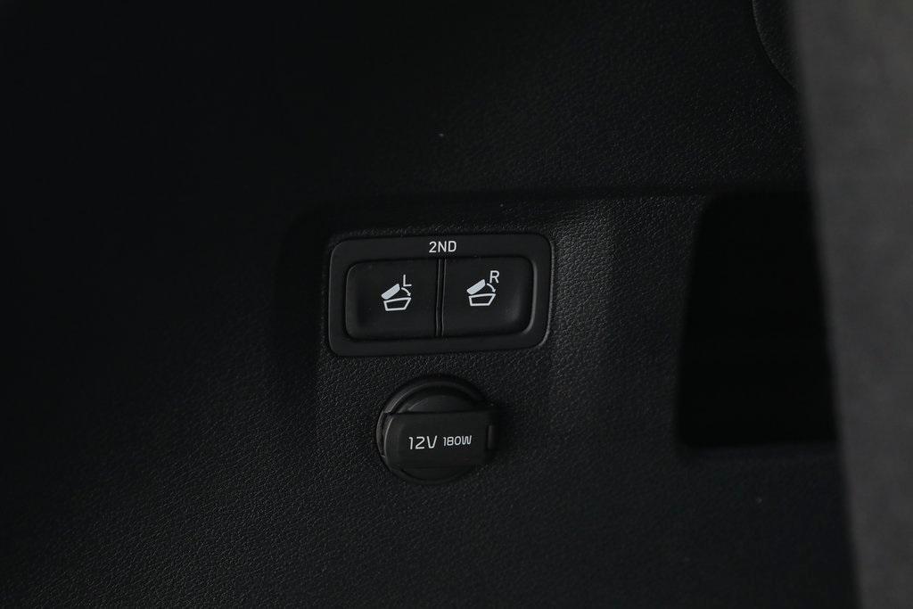 used 2020 Kia Telluride car, priced at $19,997