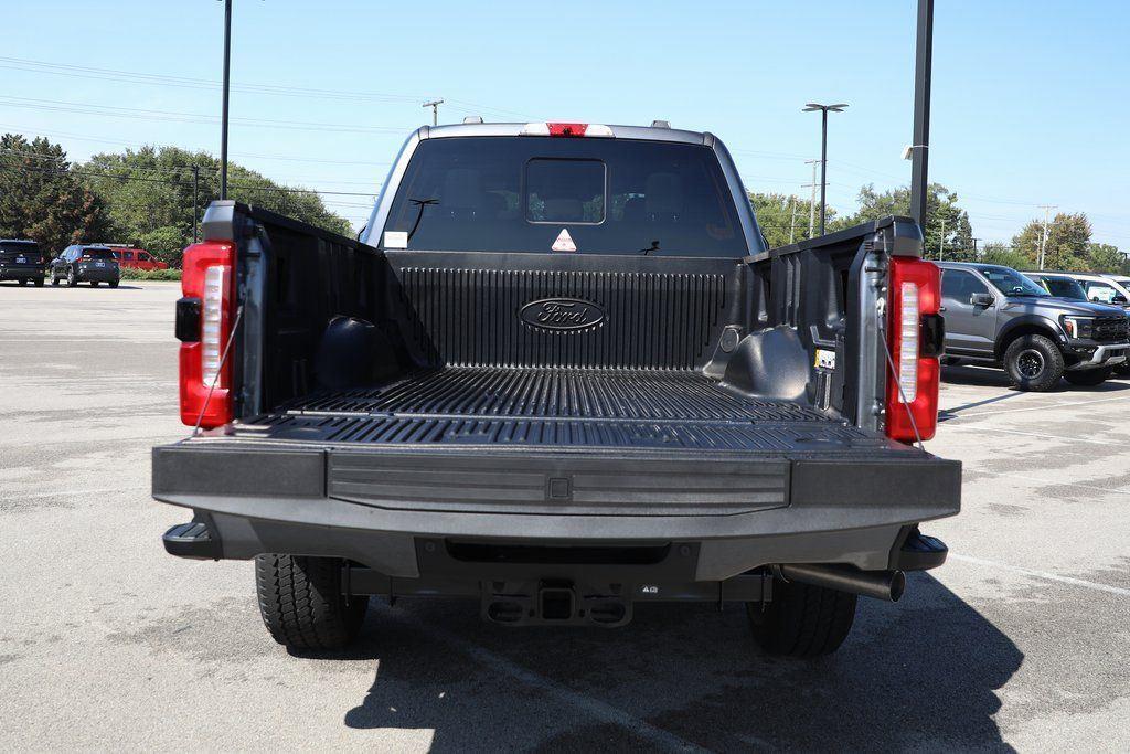 new 2026 Ford F-250 car, priced at $60,070