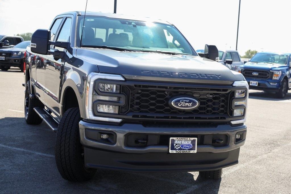 new 2026 Ford F-250 car, priced at $59,968