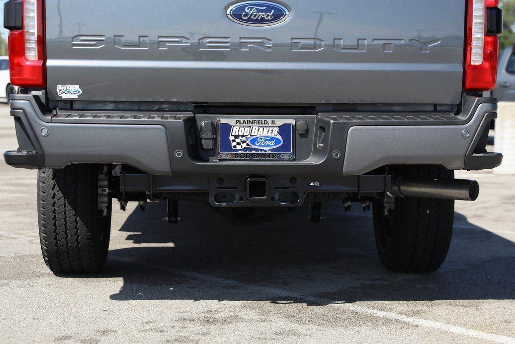 new 2026 Ford F-250 car, priced at $60,070