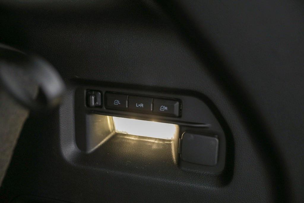 new 2026 Ford Explorer car, priced at $52,099