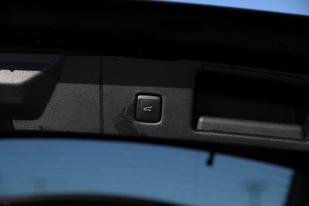 used 2023 Ford Escape car, priced at $22,994