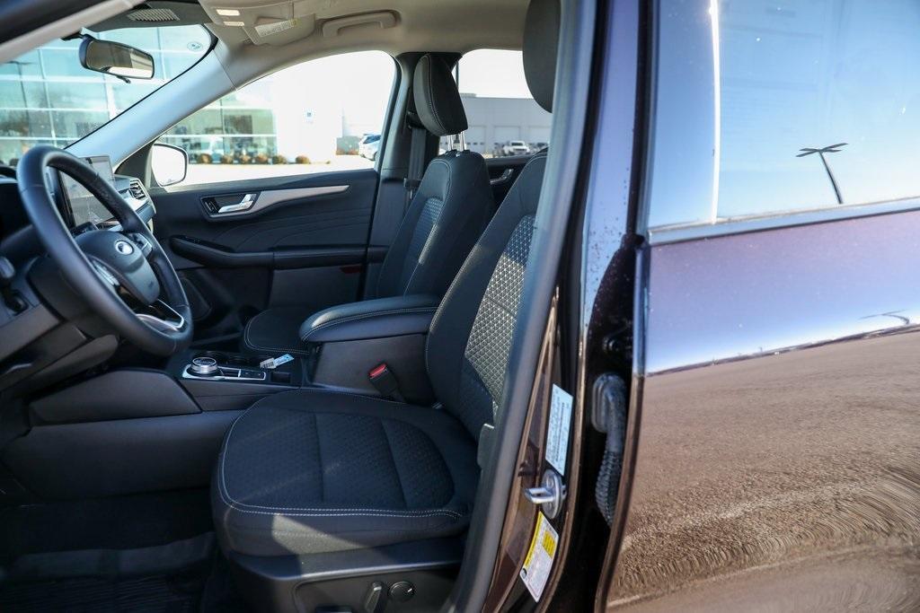 used 2023 Ford Escape car, priced at $22,994