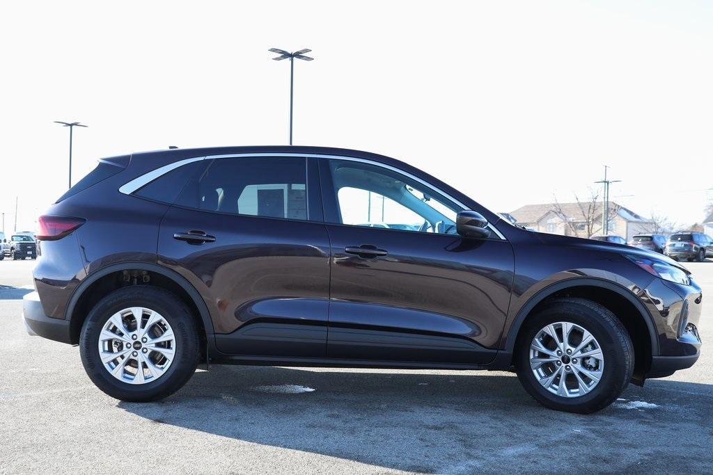 used 2023 Ford Escape car, priced at $22,994