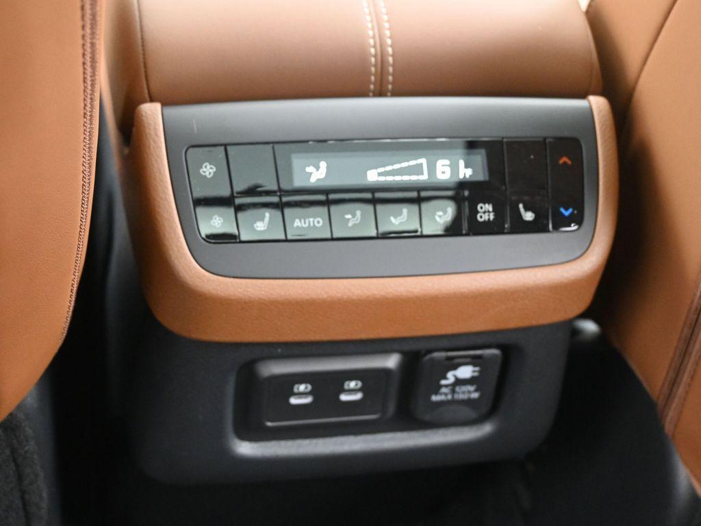 new 2026 Nissan Pathfinder car, priced at $50,506