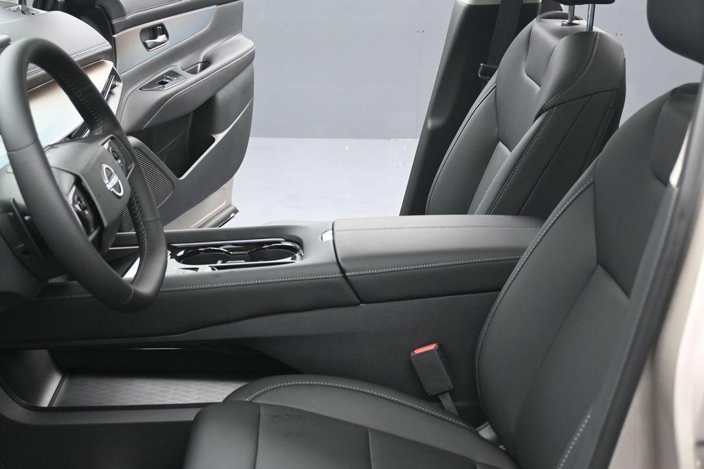 new 2026 Nissan Murano car, priced at $44,276