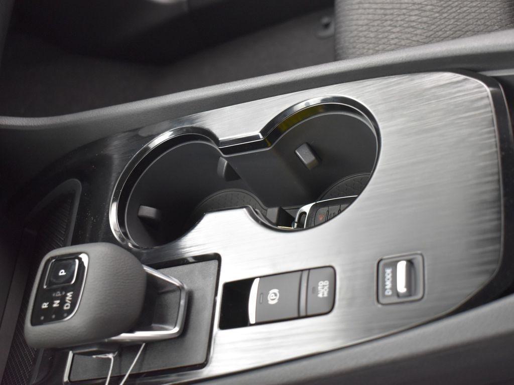 new 2026 Nissan Rogue car, priced at $26,953