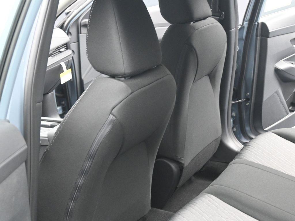 new 2026 Nissan Sentra car, priced at $24,947