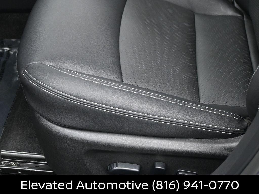 used 2025 Nissan Altima car, priced at $31,000