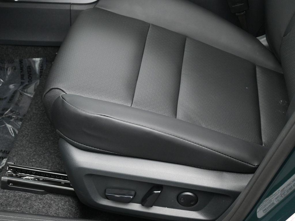 new 2026 Nissan Rogue car, priced at $31,858