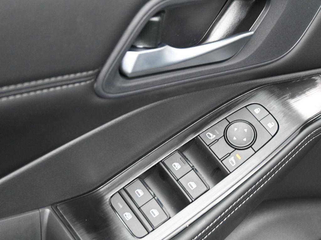 new 2026 Nissan Rogue car, priced at $31,858