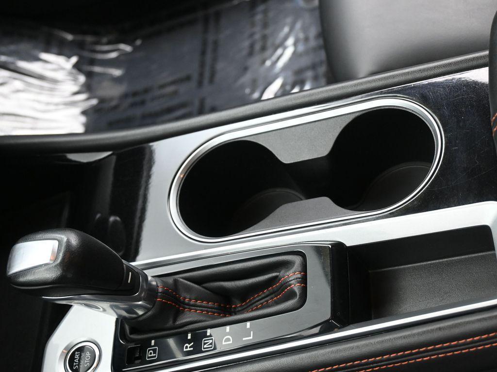 used 2023 Nissan Altima car, priced at $20,000